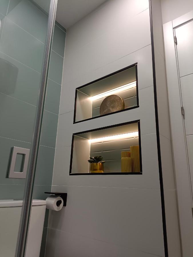 Buddha Smart Estudio Centro Historico De Apartment Málaga